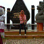 Profile Picture of chelood (@alice_mustofa) on Instagram