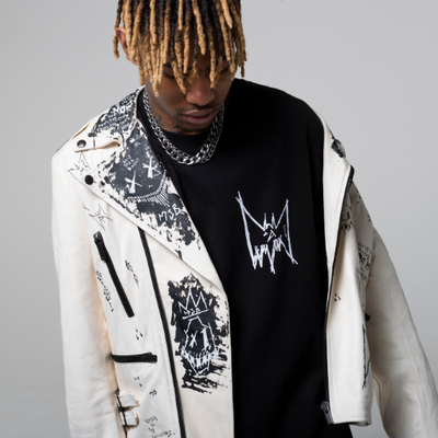 Profile Picture of Marc Jacques Burton (@marcjacquesb) on Twitter