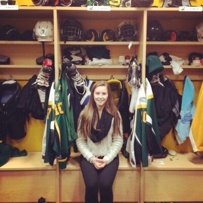 Profile Picture of Paige Craig (@PaigeCraig10) on Twitter