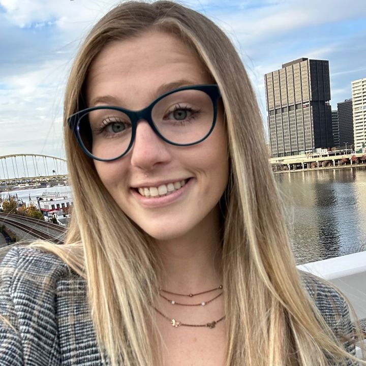Profile Picture of Erica Haught (@@ericahaught) on Tiktok
