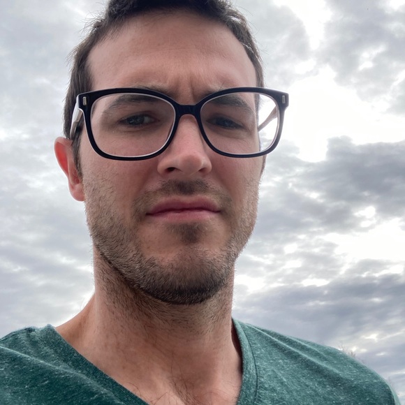 Profile Picture of James Jantzen (@wrappedinnature) on Poshmark