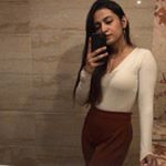 Profile Picture of divya trivedi (@dt_divyatrivedi) on Instagram