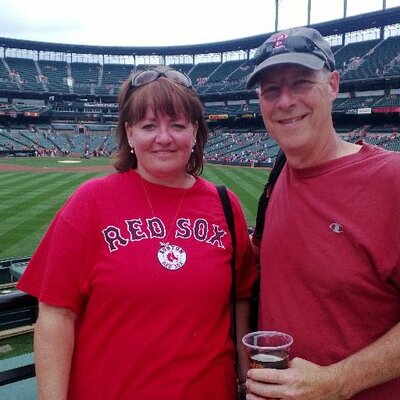 Profile Picture of Tim Sickles (@TimSickles) on Twitter