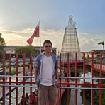 Profile Picture of Almir Andrew (@Almir-Andrew) on Facebook