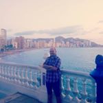 Profile Picture of Adam Snowdon (@adam.snowdon.7758) on Instagram