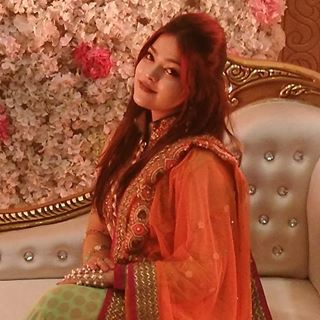 Profile Picture of Nusrat Kamal (@Nusrat-Kamal) on Facebook