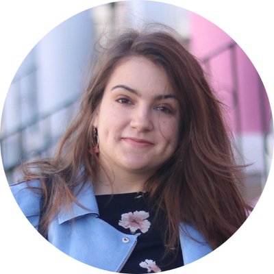 Profile Picture of Elodie AMILHAT (@ElodieAmt) on Twitter