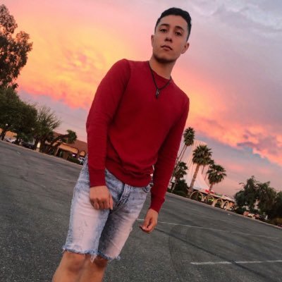 Profile Picture of Jose M Villegas (@joe_vll) on Twitter