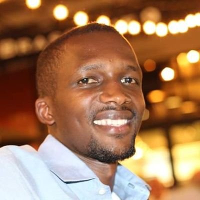 Profile Picture of Murenzi Arcade (@Arcademurenzi) on Twitter