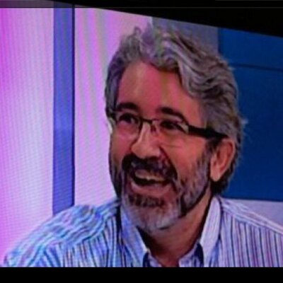 Profile Picture of JoseM Garcia Almeida (@jgarciaalmeida) on Twitter