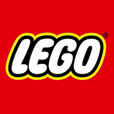 Profile Picture of LEGO (@LEGO_Group) on Twitter