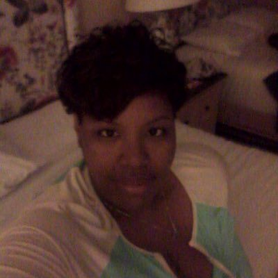 Profile Picture of Yvette Baldwin (@msYvetteb2u) on Twitter