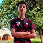 Profile Picture of Lucas Rivera (@lucasrivera19) on Instagram