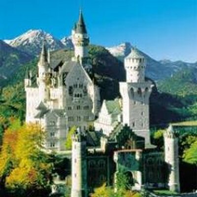 Profile Picture of Ronald Bertsch (@Ronald_Bertsch) on Twitter