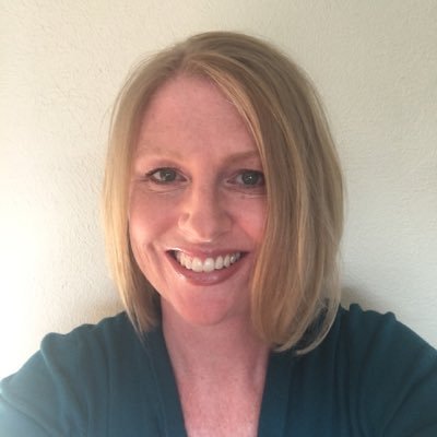 Profile Picture of Amy Brilliant (@BrilliantAmy) on Twitter