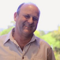 Profile Picture of Darryl Simms (@darryl-simms-1) on Quora