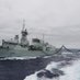 Profile Picture of Michael At Sea (@MichaelFearn18) on Twitter