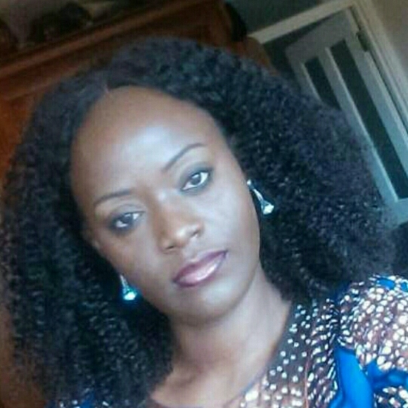 Profile Picture of Enosa Okosodo-odibo (@enosao) on Poshmark