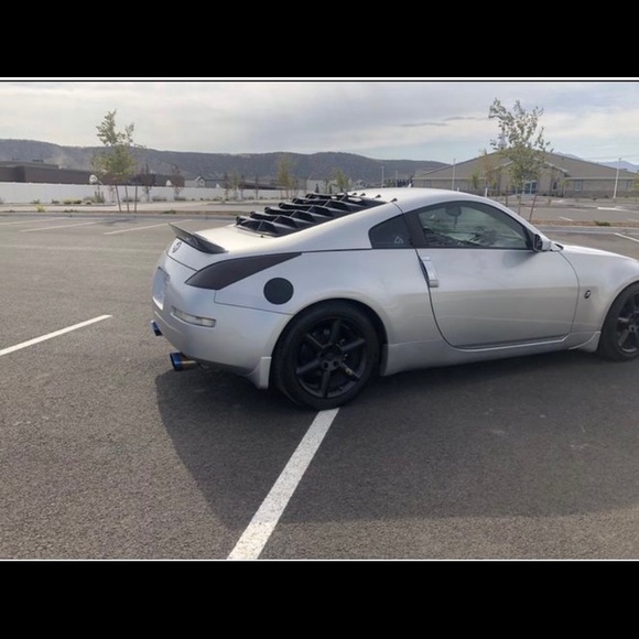 Profile Picture of Bryson Cook (@frostyx113) on Poshmark