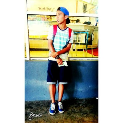 Profile Picture of Muhamad Danial (@markHudsons) on Twitter