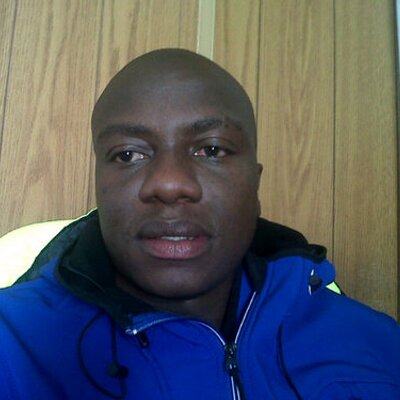 Profile Picture of Jeffrey Dube (@mbuyase) on Twitter