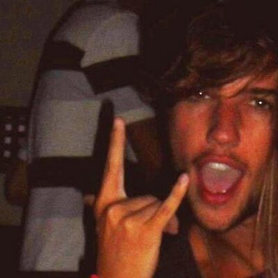 Profile Picture of Felipe Tejeda (@FelipeTejeda) on Twitter