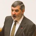 Profile Picture of John Alderdice (@lordalderdice) on Instagram