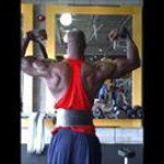 Profile Picture of Rawleston Greenidge (@grawleston) on Instagram