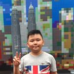 Profile Picture of Brian Hienaldy (@hienaldy) on Instagram