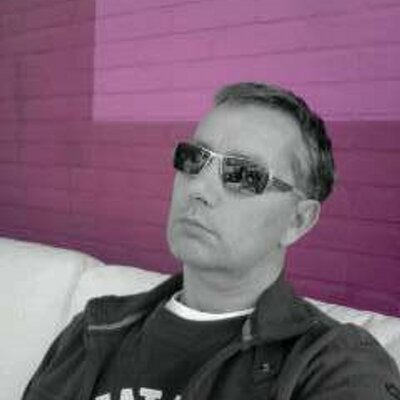 Profile Picture of Paul Van Der Linde (@pvdlinde) on Twitter