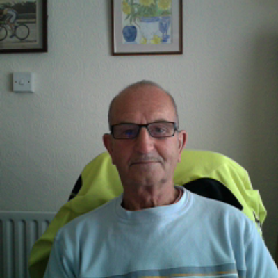 Profile Picture of Harry Spurling (@ultegrato) on Twitter