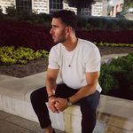 Profile Picture of Aaron MacKenzie (@aaron_mack5) on Instagram