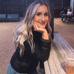 Profile Picture of Chelsea White, M.S. (@chelseamaewhite) on Instagram