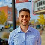 Profile Picture of Rob Huff (@rhuff87) on Instagram