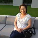 Profile Picture of Panna Vongvanich (@pannav22) on Instagram