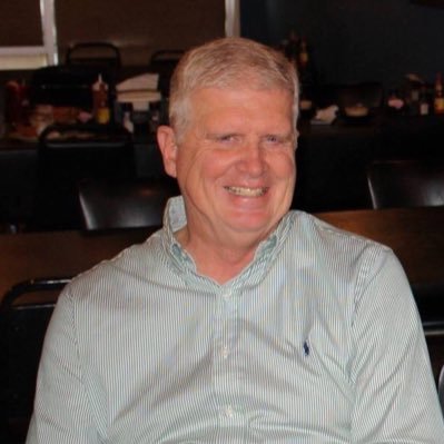 Profile Picture of Chip Warren (@gwarren777) on Twitter