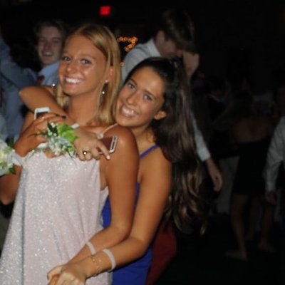 Emily O'Donnell - Twitter Profile Picture of Emily O'Donnell (@ODonnellHope) on Twitter