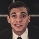 Profile Picture of Chris Rocco (@chrisrdt) on Instagram