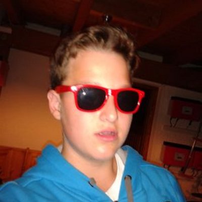 Profile Picture of David Seibold (@SeiboldDavid) on Twitter