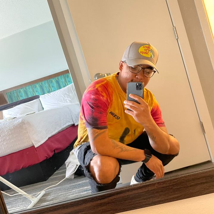 Profile Picture of briangarvin161 (@briangarvin24) on Tiktok