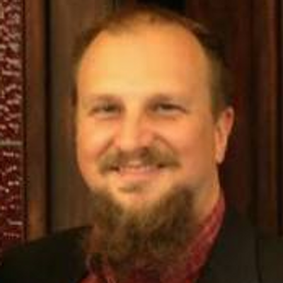 Profile Picture of Brian Gallimore (@BrianGallimore) on Twitter