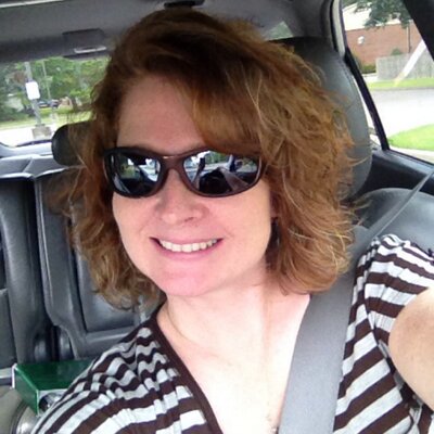 Profile Picture of Kim Irby (@KirbyIrby1) on Twitter