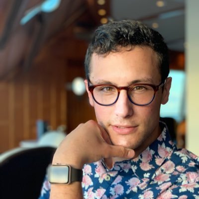 Profile Picture of Leo Daniel (@jleodaniel) on Twitter