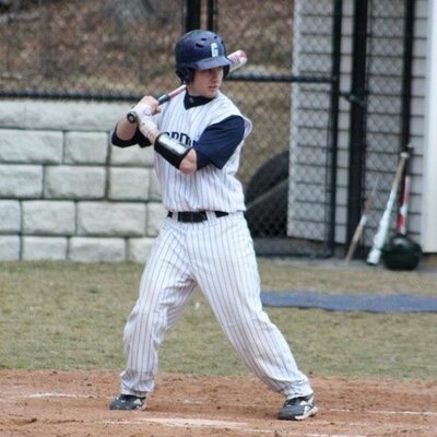 Profile Picture of Cody Davey (@CodyDavey1) on Twitter