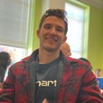 Profile Picture of Gavin Spencer (@gavin_spencer) on Instagram