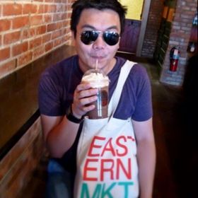 Profile Picture of Clovis John Sarmiento (@cjsarm) on Pinterest