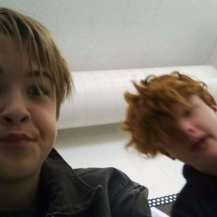 coltencarterwayne - Tiktok Profile Picture of coltencarterwayne (@coltencarterwayne) on Tiktok