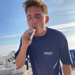 Profile Picture of David (@_davidstrobel) on Instagram