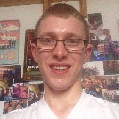 Profile Picture of Steven Baverstock (@BaverstocSteven) on Twitter