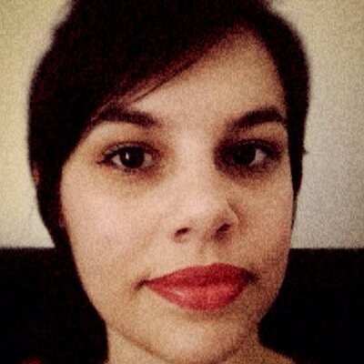 Profile Picture of Ana Paula Henning (@henninggg) on Twitter